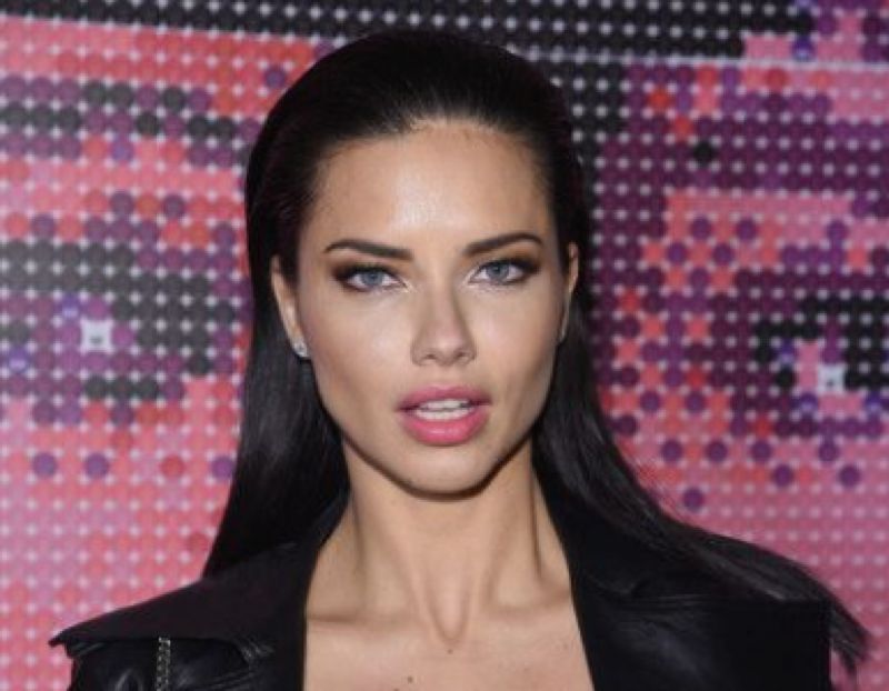 Ranking (and Admiring) The Countries With The Most Beautiful Women