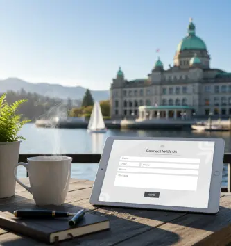 Contact Ukritic Ventures Inc.