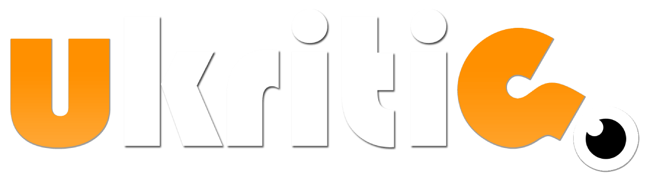 Ukritic Ventures Inc.