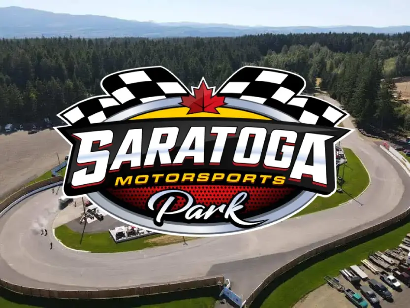 Saratoga Motorsports Park